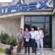 Nexus Machine_Magex_Sede Magex