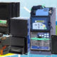 Nexus Machines