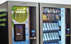 Nexus Machines_Drink Green horizontal (home)