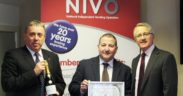 Nivo 3 ok