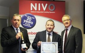 Nivo 3 ok