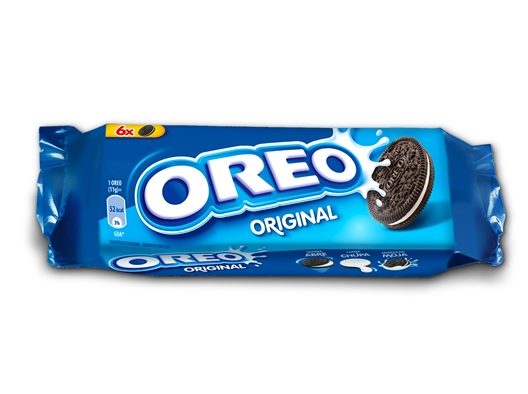 Oreo 66 gramos