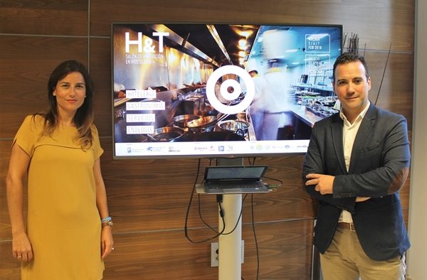 Paula Morales y Juan Miguel Rubio 28-07-2017