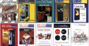 Portadas Mundo Vending