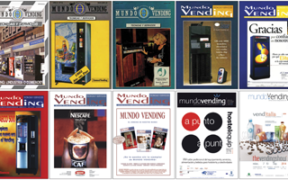 Portadas Mundo Vending
