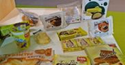 Productos Vidafree_canal vending_ Alimentaria 2014