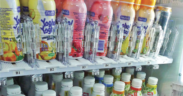 Productos vending