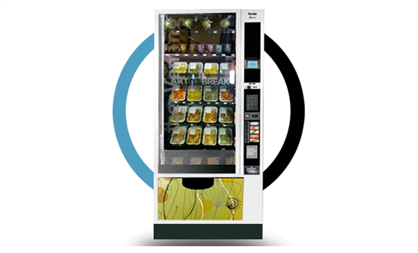 Profesionalhoreca-Ibervending
