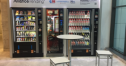 Puerta de Hierro Alliance Vending_1