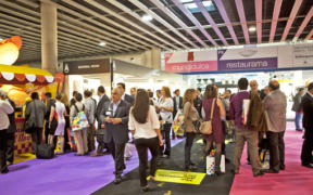 Restaurama_Alimentaria 2012