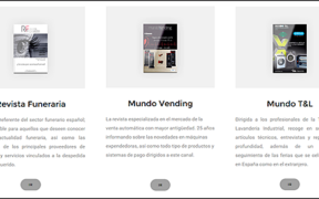 Revistas MpressPublicaciones
