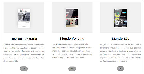 Revistas MpressPublicaciones
