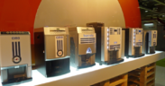 Rheavendors en Venditalia 2014_1