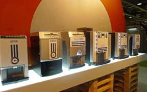 Rheavendors en Venditalia 2014_1