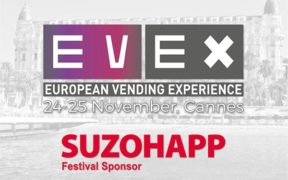 SUZOHAPP AT THE EVEX