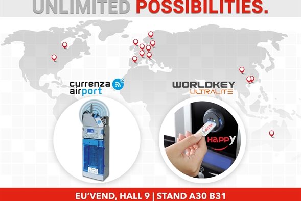SUZOHAPP - EU'VEND