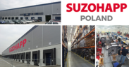 SUZOHAPP Poland