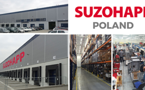 SUZOHAPP Poland