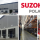 SUZOHAPP Poland