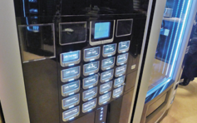 Saeco 560