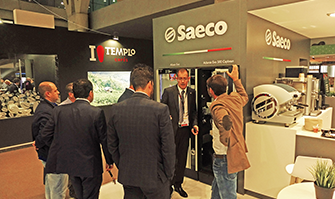 Saeco-Hostelco-980