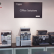 Saeco Showroom