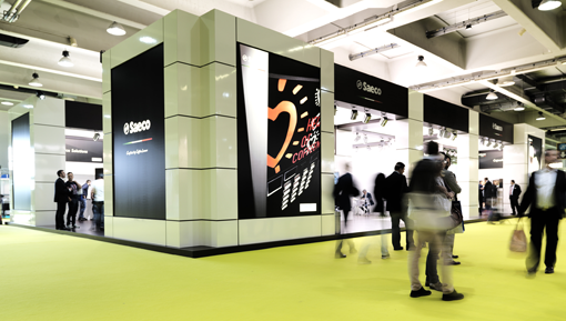 Saeco en Venditalia 2014_1