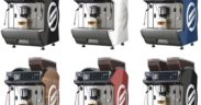 Saeco instala unidades de Idea Restyle