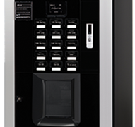 Saeco_Atlante Evo 500 Capbean