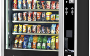 Sanden Corporation_GSNACK SD-X