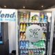 SandenVendo en Evex 2017_1