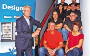 SandenVendo_Grupo