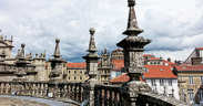 Santiago de Compostela