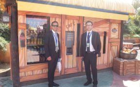 Sentil Port Aventura