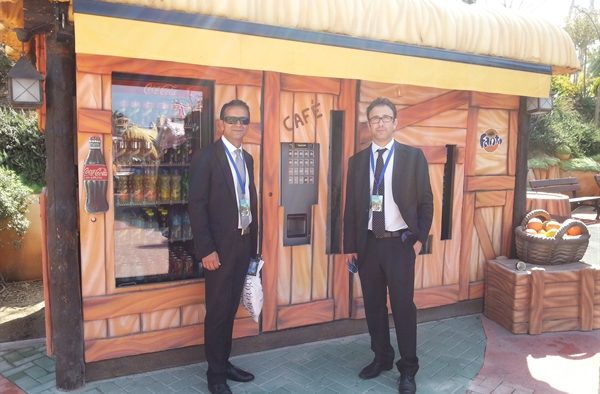 Sentil Port Aventura