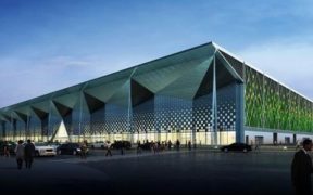 Shanghai World Expo Exhibition
