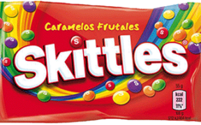 Skittles