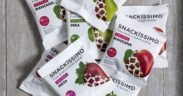 Snackissimo General Blancos