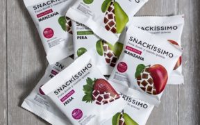 Snackissimo General Blancos