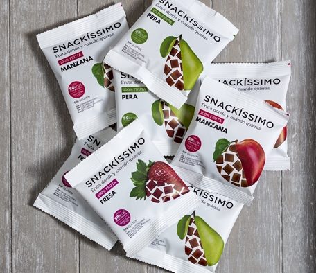 Snackissimo General Blancos