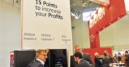 Stand Azkoyen_EuVend-Coffeena 2013