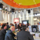 Stand Rheavendors Eu'Vend & Coffeena 2013_1