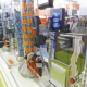 Stand de Coges en Vending Paris 2014_1
