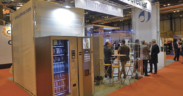 Stand de Jofemar en Fer-Interazar 2013