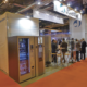 Stand de Jofemar en Fer-Interazar 2013