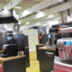 Stand de Saeco en Vending Paris 2014