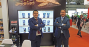 Stand de Velarte en Alimentaria 2016_1