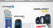 Suzohapp_Las soluciones de SUZOHAPP presentes en Veditalia 2016