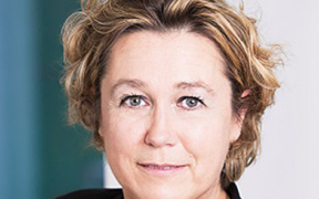 Sylvie-Gaudy