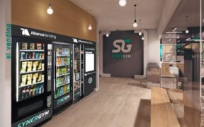 Synergym-Alliance-Vending